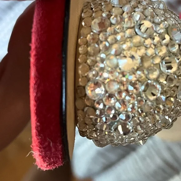 COPY - Fun shoes!! Great for the holidays!! - Picture 7 of 11